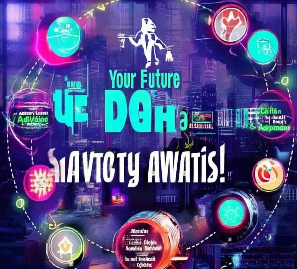 撰写新媒体广告战略规划,从目标设定到执行优化,你的未来广告战略已准备好!