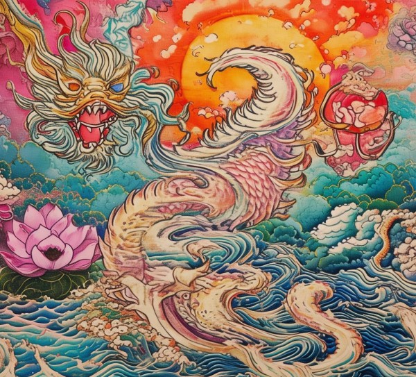 解读唐彩广告公司宣传画册,你的理想品牌故事