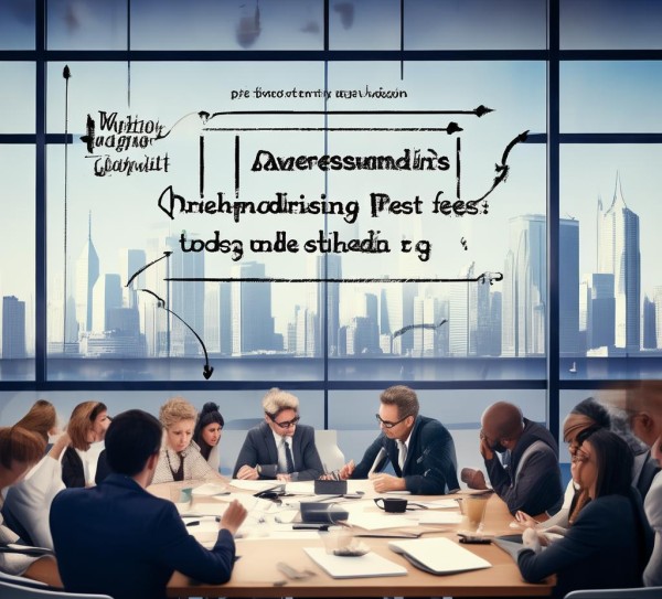 广告专项规划,如何界定预算与设计费,实现商业目标