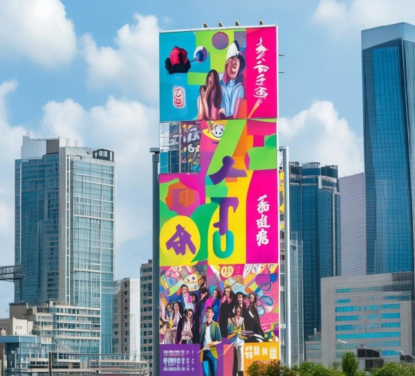 江西广告公司,招聘广告人才!