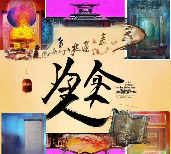 文化传承中的智慧广告语案例研究