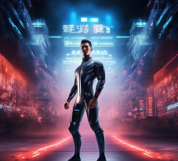 引领数字时代创新与责任,李宁公司引领全球市场格局