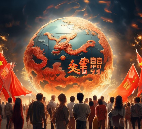 信中国，助力全球宣传，传播中国声音