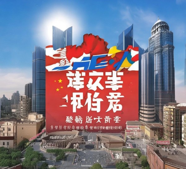 国补广告宣传语案例