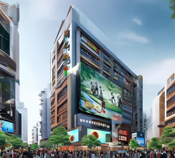 苏州本地广告服务，重塑城市广告生态的新范式