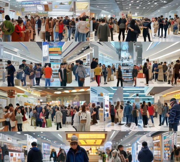 湖北市场消费行为分析及精准广告策划方案