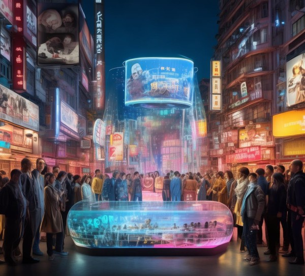 从传统到创新,广告的未来在哪里?十三五规划的广告实践