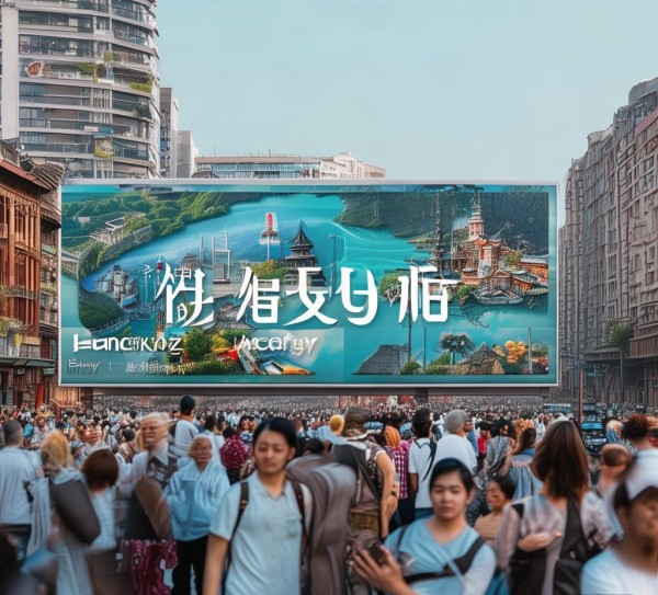 汉中宣传广告公司，助力汉中城市魅力