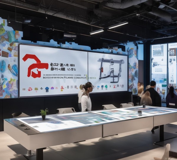 韩城广告装饰规划公司,让品牌脱颖而出的策略指南