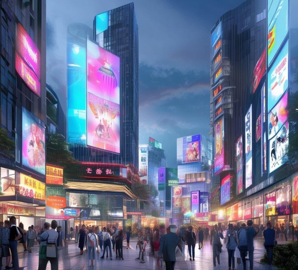 河南省广告产业发展规划,未来五年高质量发展