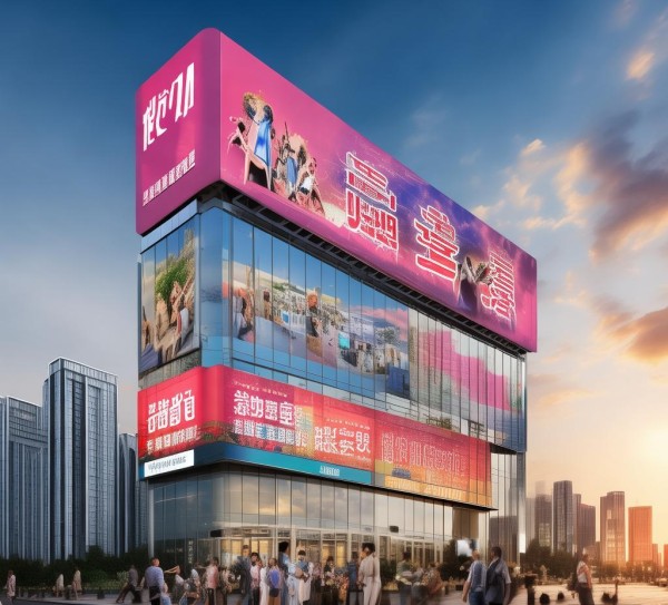 周口建业宣传广告公司,助力商业提升,助力社会进步