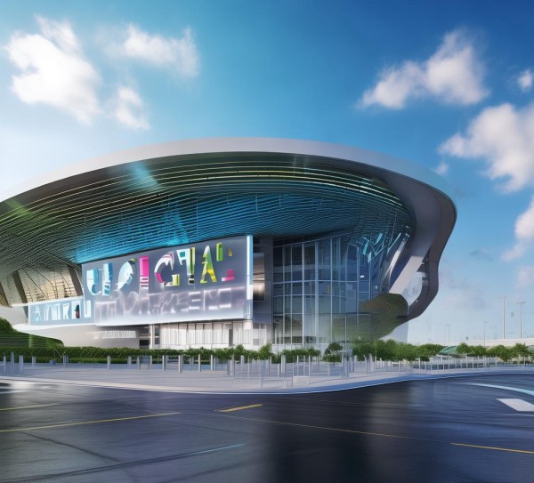 飞机场广告设计图,构建 airport branding 的关键