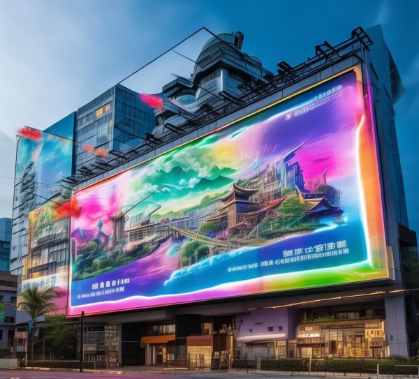 崇明区商标广告开发规划,创新与融合