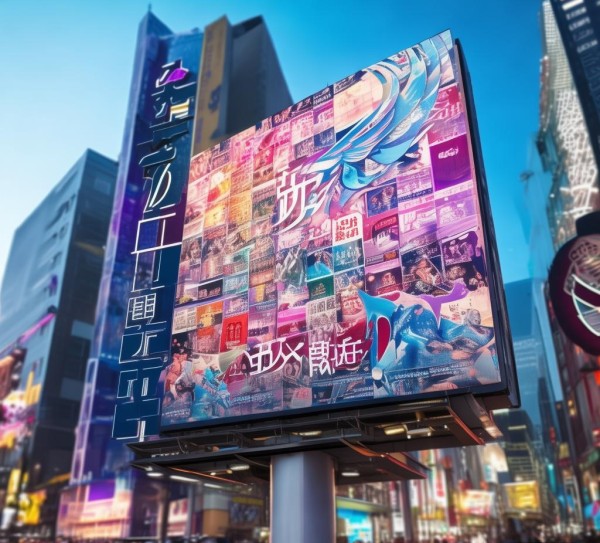 曲江中心宣传广告公司,Your 宣传效果的保障者