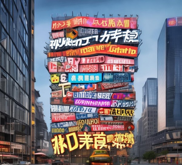 曲靖广告公司宣传语大全