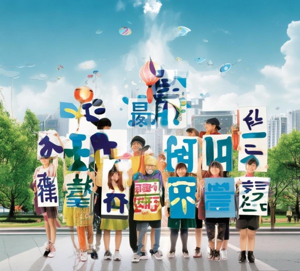法治宣传广告设计案例范文