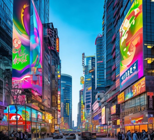 走进肇庆,感受广告的力量—肇庆广告公司宣传片