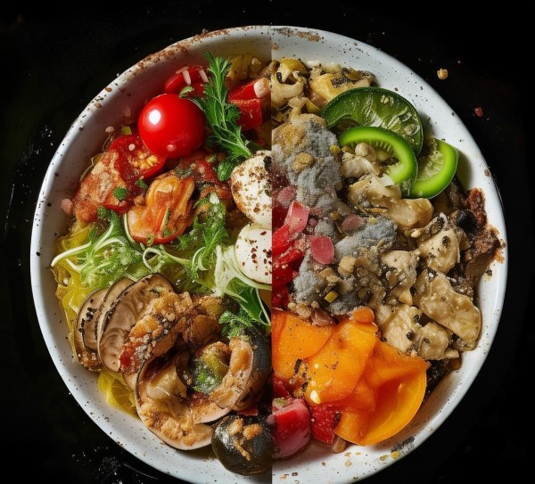 虚假宣传,食品安全的双刃剑,如何守护你的健康?