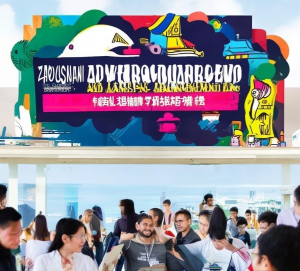舟山广告设计与市场管理专业人才招聘计划