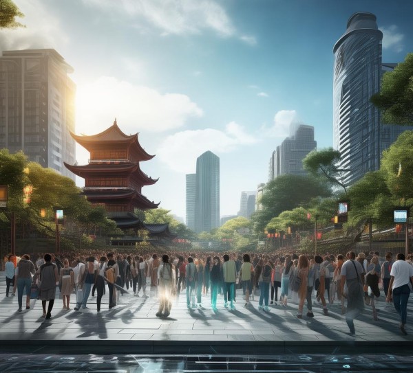 上海公园,广告规划的未来与挑战