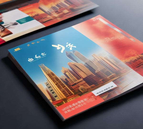重庆宣传册设计广告公司，专业设计助力重庆形象