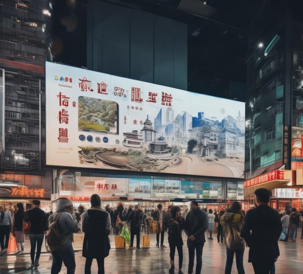南平广告宣传设计,案例解析与启示
