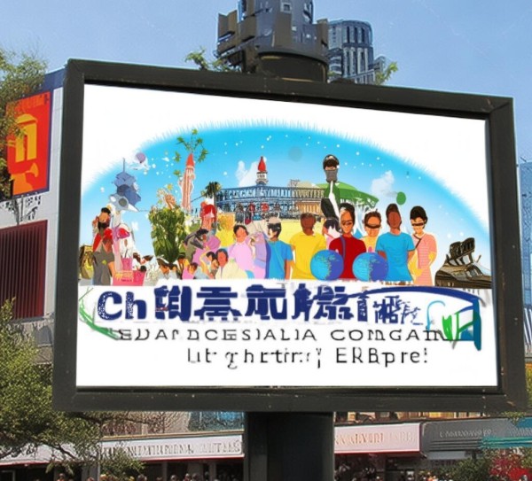 长沙英语宣传广告公司,助力学生国际化的桥梁
