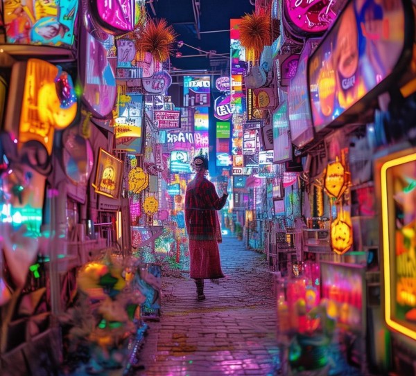 广告宣传,一场迷路的旅程