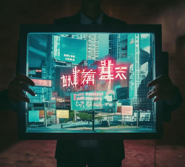 虚假宣传,一个不寻常的真相