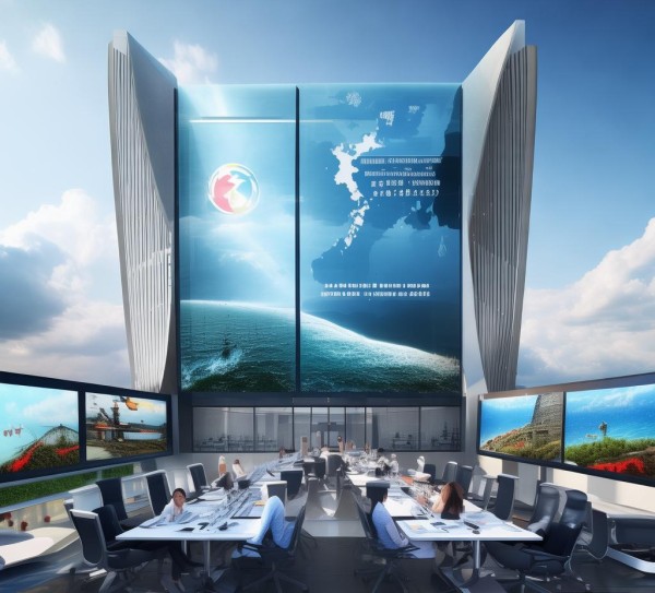 南海宣传广告公司，助力国家形象，展现国家力量