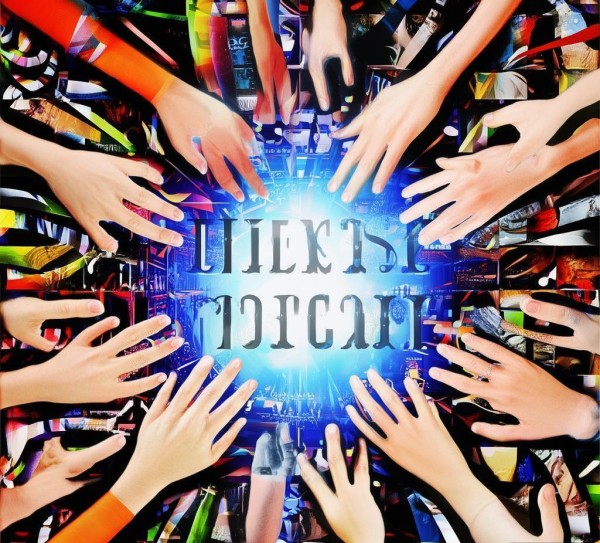 广告公司与受众的互动桥梁——海报设计