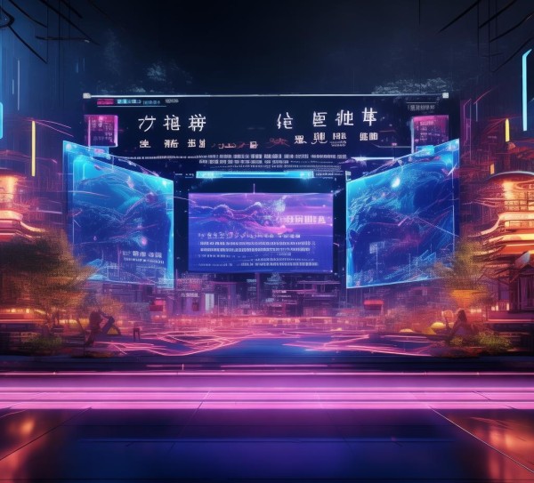 中国广告公司宣传短视频,数字时代的新营销方式