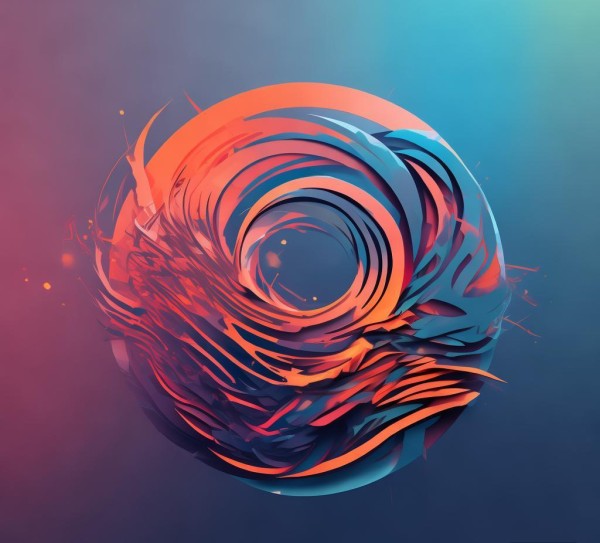 广告公司 logo，传递品牌故事的视觉语言