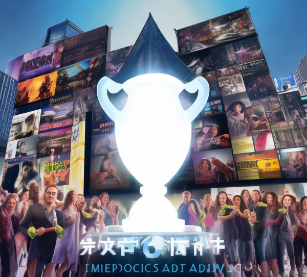 The Importance of户外广告规划 Awards:Elevating the Game in the Ad Industry