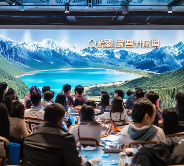 青海宣传广告案例分享会析