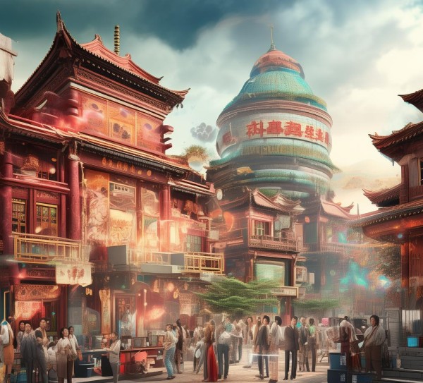 柳州老品牌宣传广告公司，经典与创新并存，品质与活力并存