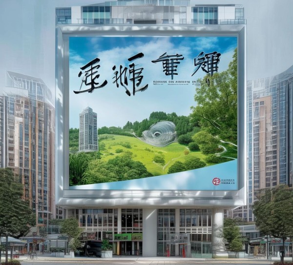 松江区品质广告设计,重塑城市品质的创新表达