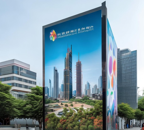 长治规划局户外广告，城市发展的新引擎与品牌建设的重要载体