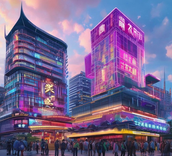 江干区,广告设计的未来与机遇