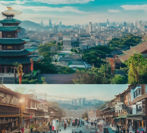 安徽,经济与文化的双翼,广告事业的未来