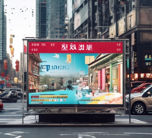 江干区常规广告设计规划，江干区创意与执行方案
