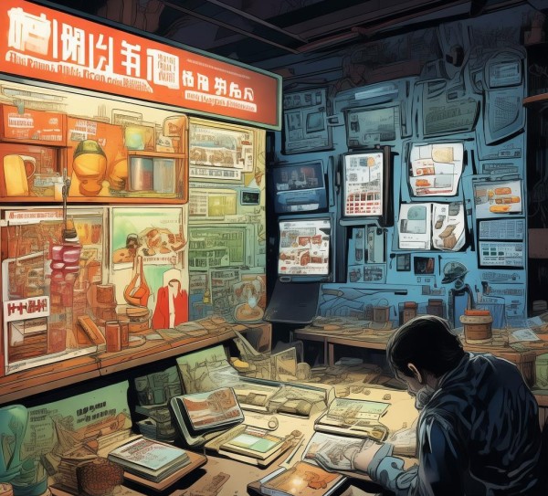 深度分析，淘宝虚假宣传广告案例，从虚假到恶意