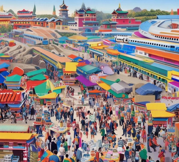 山西宣传片,助力产业发展与市场拓展