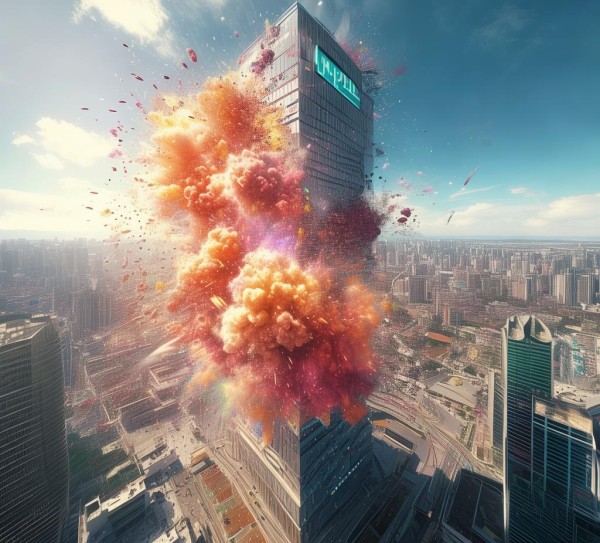 影视传媒宣传广告公司,explosions in the world of storytelling