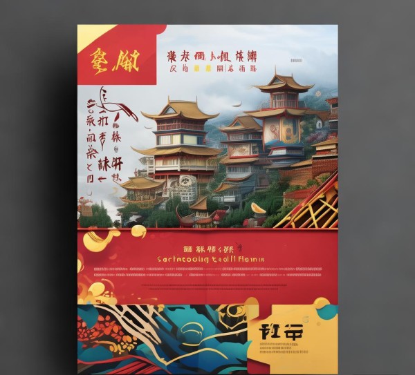涉县广告公司宣设计解析