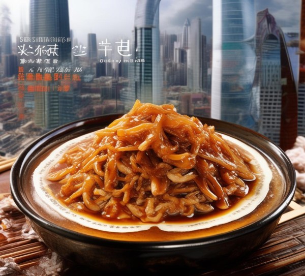 酒糟鱼,企业广告策划的突围之道