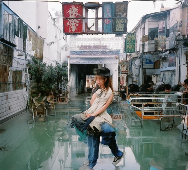 广告展台产业园,创新与创新的平衡