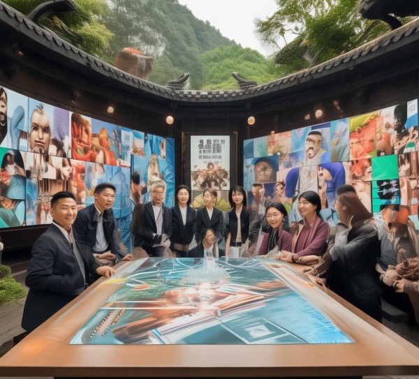 苏州都市设计公司,引领城市文化创意之旅