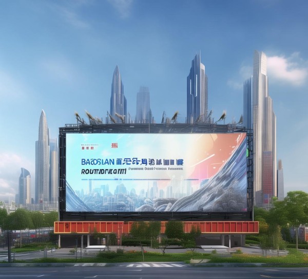 宝山区名优广告制作规划,助力宝山名品崛起