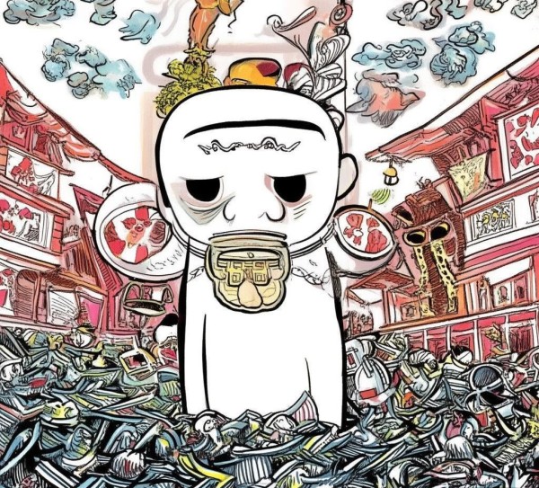 虚假宣传,中国 LEG制的挑战与对策